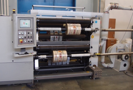 Technické parametre – rezanie